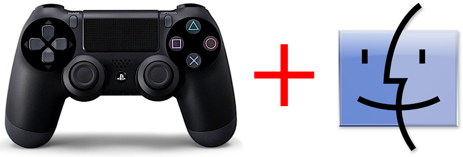 Ps4 controller program for pc